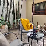 Casa Lupita 4*