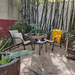 Casa Lupita Hotel 4*