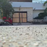 Hotel Casa Lupita