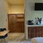 Casa Lupita Hotel 4*