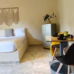 Casa Lupita