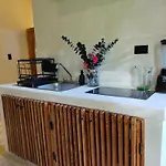 Hotel Casa Lupita Tulum