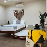 Hotel Casa Lupita 4*