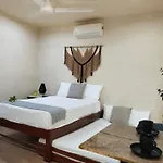Casa Lupita