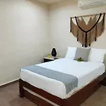Hotel Casa Lupita