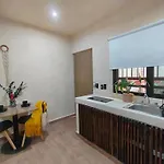 Casa Lupita Hotel 4*