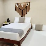Casa Lupita 4*