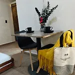 Hotel Casa Lupita 4*