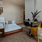 Casa Lupita Hotel 4*