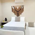 Hotel Casa Lupita