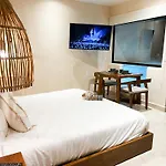 Serenity Studios - Lujo Boho En Tulum La Veleta
