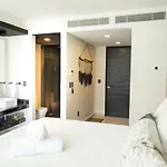 Villa Blanca Incredible 2br - Private Pool Free Club