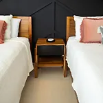 Blanca Incredible 2br - Private Pool Free Club * Tulum