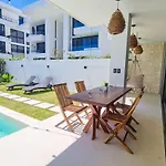 Villa Blanca Incredible 2br - Private Pool Free Club Tulum