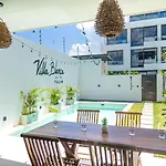 Blanca Incredible 2br - Private Pool Free Club Tulum