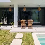 Blanca Incredible 2br - Private Pool Free Club