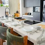 Villa Blanca Incredible 2br - Private Pool Free Club Tulum