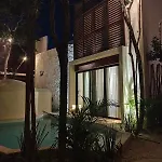 Beautiful Villa With A Private Pool