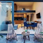 Boho Style Loft In Mistiq Temple 2