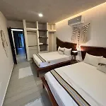 Apartamento Departamento En Mancondo Tulum, Dentro De Aldea Zama Tulum