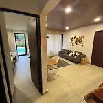 Departamento En Mancondo Tulum, Dentro De Aldea Zama Apartamento