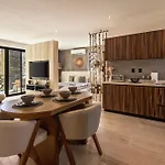 Entero Vivienda Rentada En Mexico Apartment