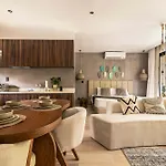 Entero Vivienda Rentada En Mexico Apartment *