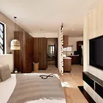 Entero Vivienda Rentada En Mexico Apartment