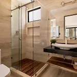 Apartment Entero Vivienda Rentada En Mexico Tulum