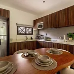 Entero Vivienda Rentada En Mexico Apartment *