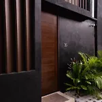Villa Design Luxury 3br With 3 Pools, Stunning Rooftop, Boho Style, Near Tulum