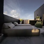 Design Luxury 3br With 3 Pools, Stunning Rooftop, Boho Style, Near Villa