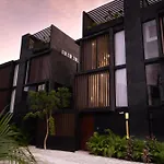 Design Luxury 3br With 3 Pools, Stunning Rooftop, Boho Style, Near Villa *