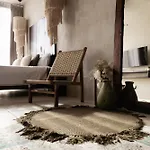 Design Luxury 3br With 3 Pools, Stunning Rooftop, Boho Style, Near Villa Tulum