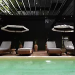 Design Luxury 3br With 3 Pools, Stunning Rooftop, Boho Style, Near * Tulum