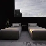 Design Luxury 3br With 3 Pools, Stunning Rooftop, Boho Style, Near *
