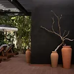 Design Luxury 3br With 3 Pools, Stunning Rooftop, Boho Style, Near * Tulum