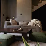 Design Luxury 3br With 3 Pools, Stunning Rooftop, Boho Style, Near Villa