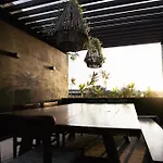 Design Luxury 3br With 3 Pools, Stunning Rooftop, Boho Style, Near *
