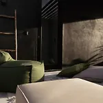 Design Luxury 3br With 3 Pools, Stunning Rooftop, Boho Style, Near Tulum