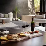 Design Luxury 3br With 3 Pools, Stunning Rooftop, Boho Style, Near *
