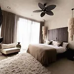 Design Luxury 3br With 3 Pools, Stunning Rooftop, Boho Style, Near * Tulum