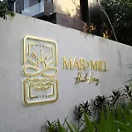 Design Luxury 3br With 3 Pools, Stunning Rooftop, Boho Style, Near Villa *