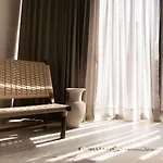 Design Luxury 3br With 3 Pools, Stunning Rooftop, Boho Style, Near Villa Tulum