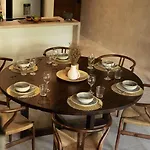 Design Luxury 3br With 3 Pools, Stunning Rooftop, Boho Style, Near * Tulum