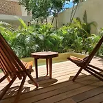 Homa Apartahotel
