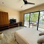 Homa Apartahotel Tulum