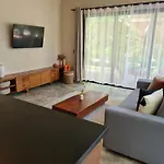 Apartahotel Homa