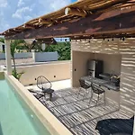Apartahotel Homa Tulum