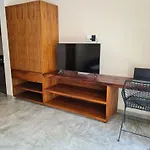 Homa Apartahotel